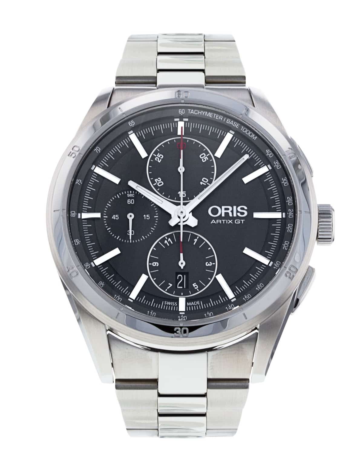 Oris Artix 774 7750 41 53 MB